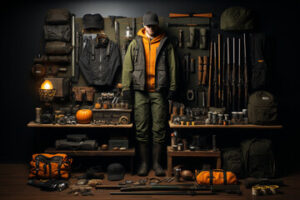 Hunting Accessories